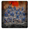 Warhammer 40,000: Combat Patrol – Ultramarines | Games Workshop